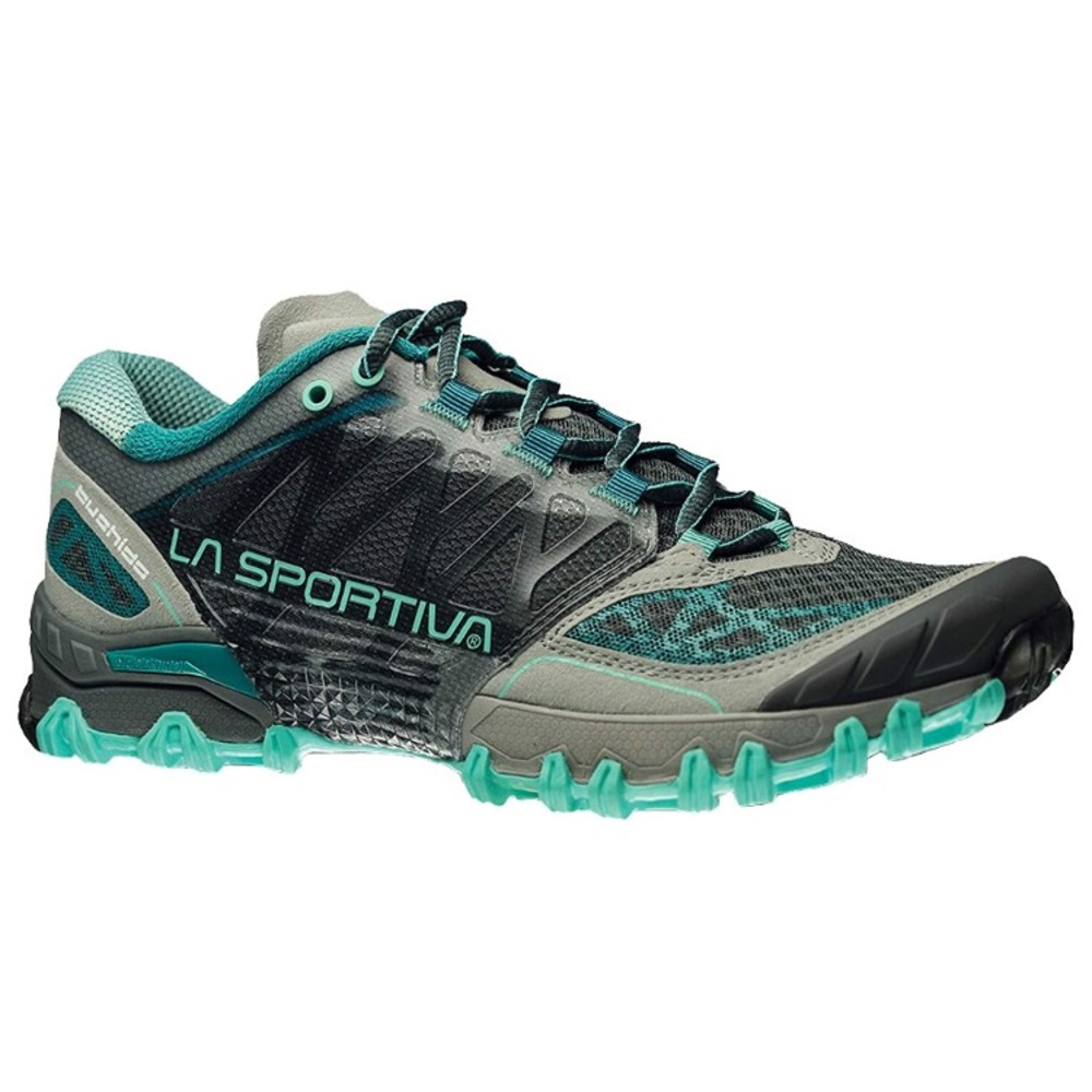 La Sportiva  Bushido Trail Running Shoe - NEW!